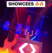 DJ Showcees 4